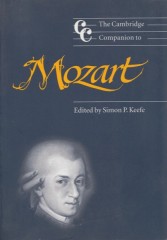 AA.VV. : The Cambridge Companion to Mozart (Keefe)